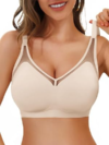 AOYSKY Jelly Bras