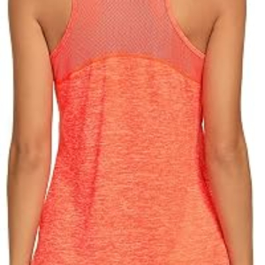 QUCCEFODS Women Workout Tank Tops