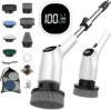 WKY Electric Spin Scrubber