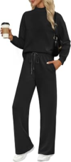 WIHOLL Womens Lounge Sets