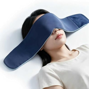 TCANG Blocking Light Eye Mask