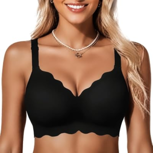 COCOMARTS Jelly Bras
