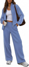 FISOEW Womens 2 Piece Outfits