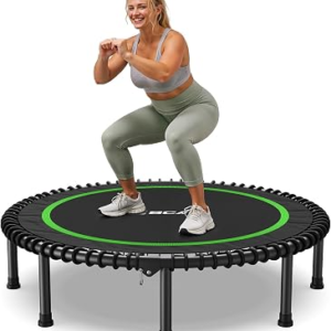 BCAN BT2 Mini Rebounder Trampoline