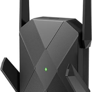 LNN AX1800 WiFi 6 Extender