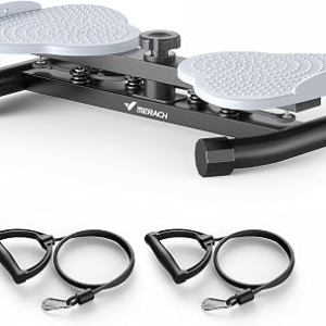 MERACH Waist Twister Machine