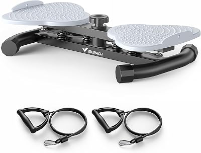 MERACH Waist Twister Machine