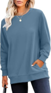 RUMIA Womens Sweatshirt