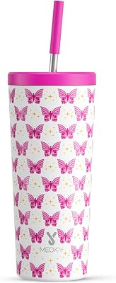 MEOKY 24 Oz Insulated Tumbler