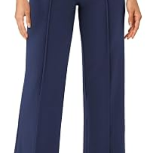 DLOODA Womens Dress Pants