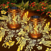 CHYGRON Solar Lanterns
