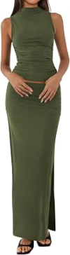 BTFBM Two Piece Outfits