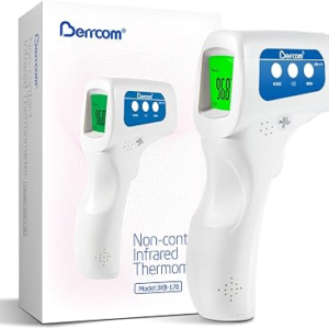BERRCOM Thermometer