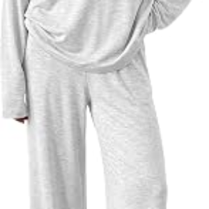 TRENDY QUEEN 2 Piece Fall Lounge Sets