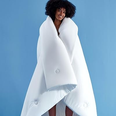 DOVOSLEEP Marshmallow Cloud Comforter
