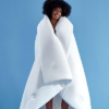 DOVOSLEEP Marshmallow Cloud Comforter