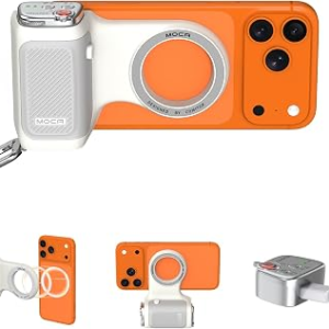 COMITOK Moca Phone Camera Grip