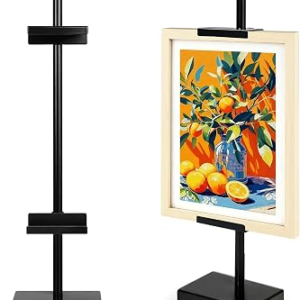 VICTAWKS Adjustable Tabletop Easel Stand