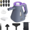 AWASKY 10S Fast Heating Handheld Steam Cleaner
