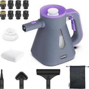 AWASKY 10S Fast Heating Handheld Steam Cleaner