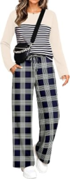 WIHOLL Two Piece Sets