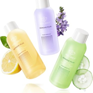 MODELONES Nail Polish Remover