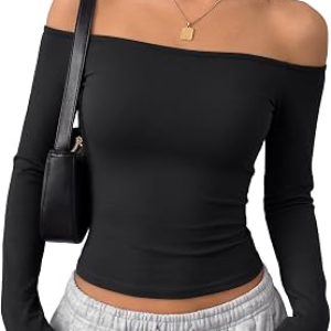 EFAN Long Sleeve Top