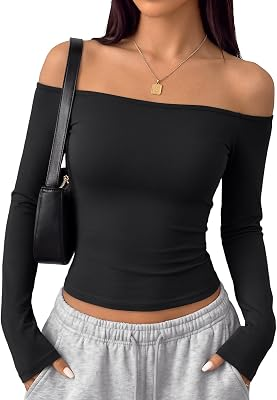 EFAN Long Sleeve Top