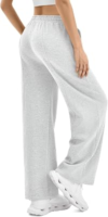 SINOPHANT Women Wide Leg Sweatpants