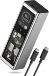 TALIX 140W Power Bank 20000Mah