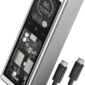 TALIX 140W Power Bank 20000Mah