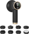 TJXVX Electric Body Massager