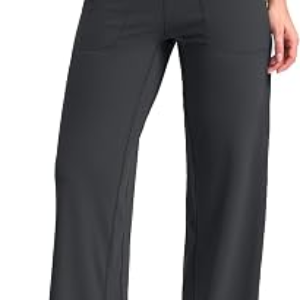 SOOTHFEEL Women Wide Leg Pants