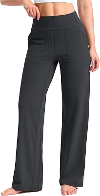 SOOTHFEEL Women Wide Leg Pants