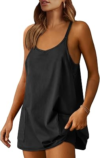 Prinbara Women Athletic Tennis Dress