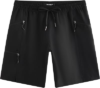 MAAMGIC Mens Swim Trunks 9 Inch