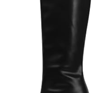 LOVEE COSEE Knee High Boots