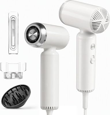WEBEAUTY Hair Dryer