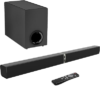 Maraawa Sound Bar with Subwoofer,120W Sound Bar Bluetooth 5.3 Soundbar Surround Sound System, Detachable Home Theater Speaker with ARC/Optical/AUX Connection, Remote Control for TV
