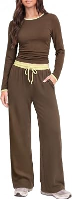 CASLY LAMIIT 2 Piece Lounge Set