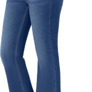 FIRESWAN Women Flare Jeans