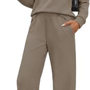 EKOUAER Women 2 Piece Sets