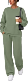 SAMPEEL Fall Outfits