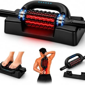 AMAWIN Electric Rolling Massager