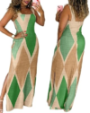 CHICME Women Maxi Dresses