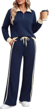 CASLY LAMIIT Women 2 Piece Sets