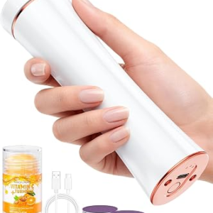 INCAMITY Electric Callus Remover for Feet