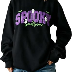 GENERIC Halloween Sweatshirts