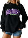 WEINEXRA Halloween Sweatshirts