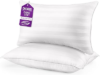 DIORIS Bed Pillows Queen Size Set of 2